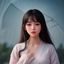 用户体验设计师苏雨晴的头像,女性设计师专业形象